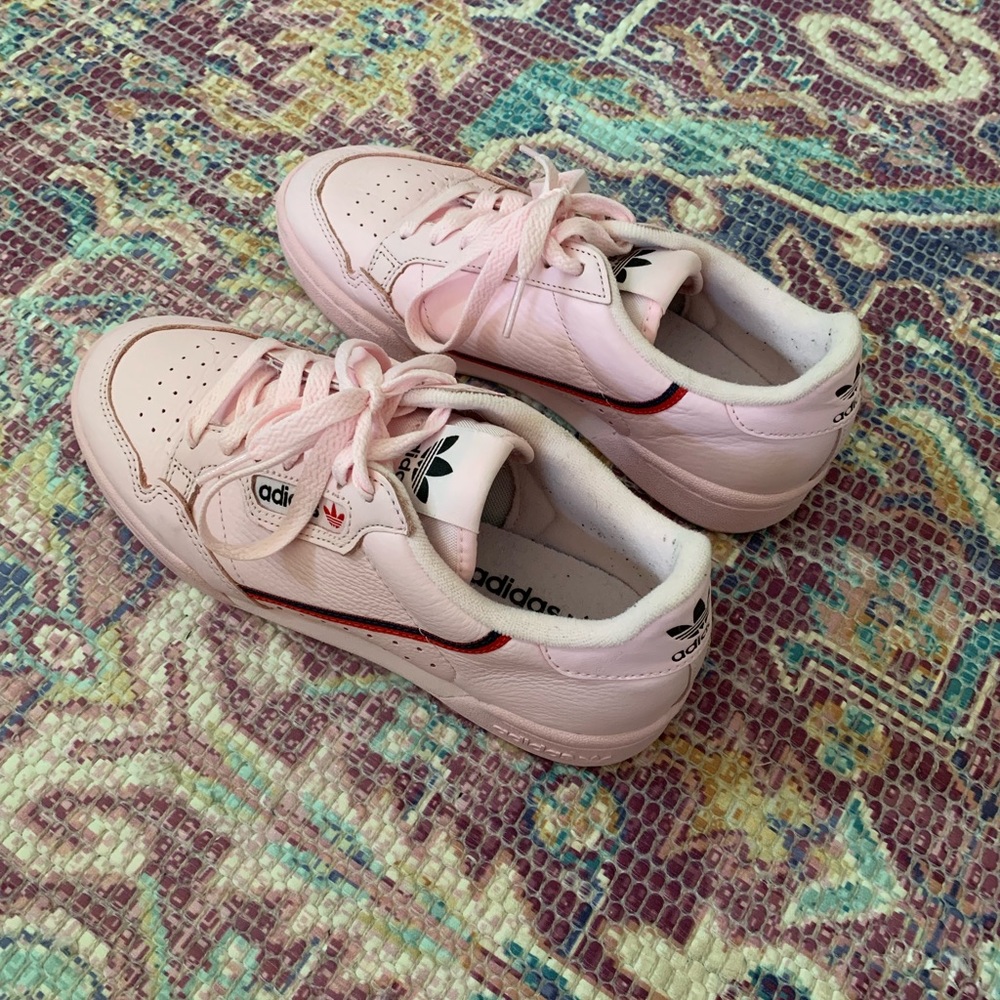 Adidas Continental 80